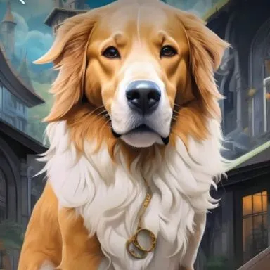 creator golden Ai lover's avatar