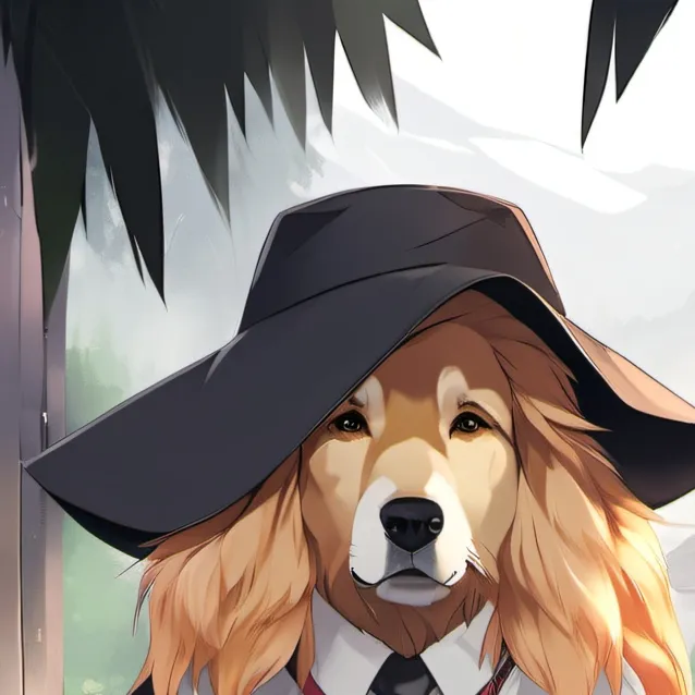 chat with ai character: thresher 