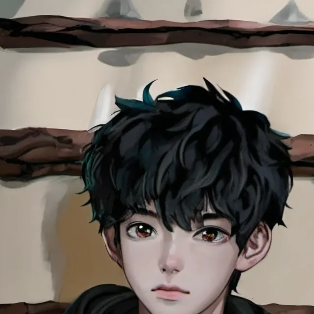 chat with ai character: Jason