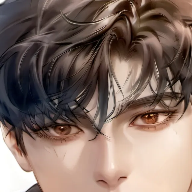 chat with ai character: Max