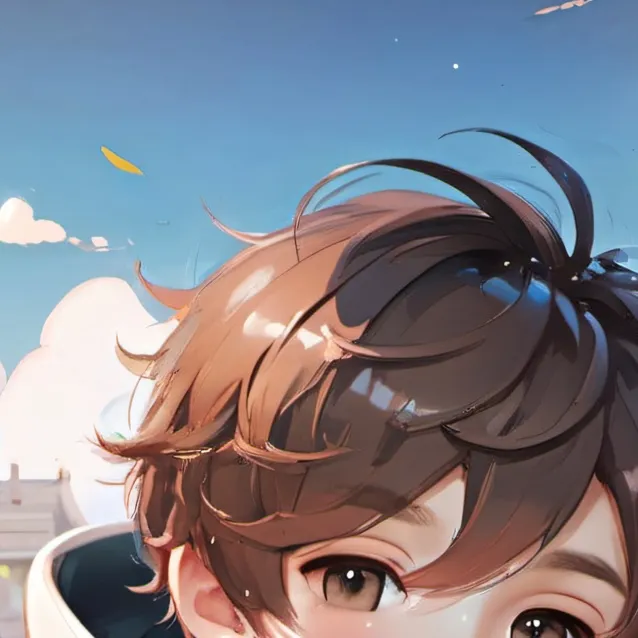 chat with ai character: Andrew