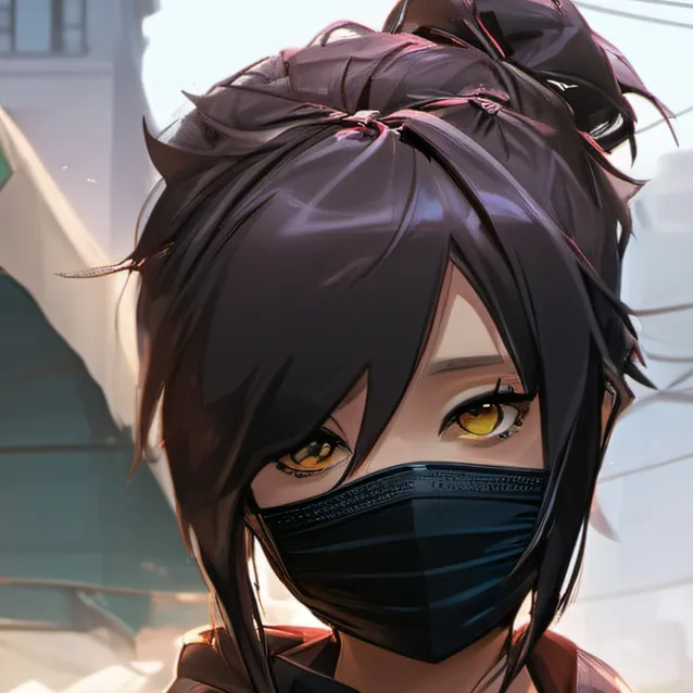 chat with ai character: Delilah