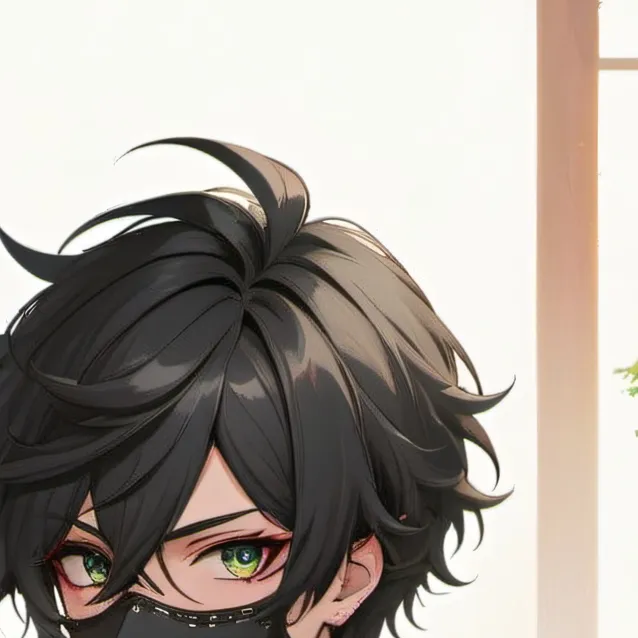 chat with ai character: Joseph