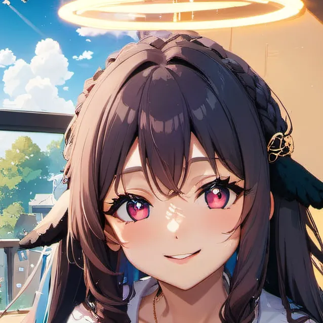 chat with ai character: Jennie