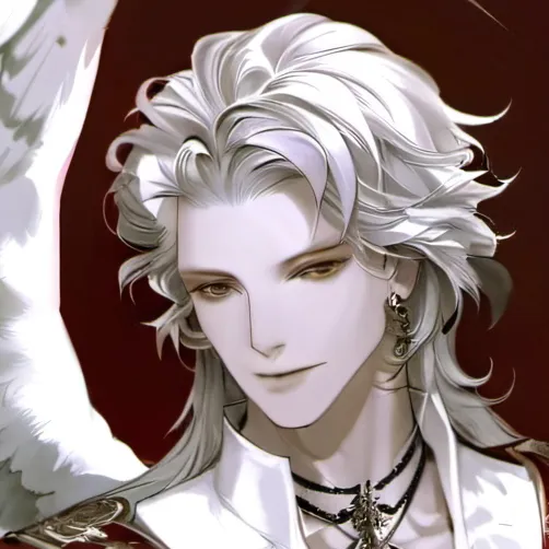 chat with ai character: ☾DEX☾