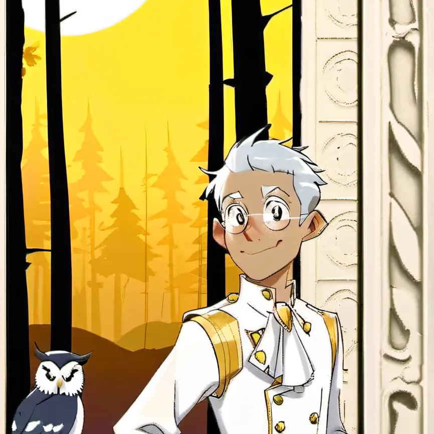 chat with ai character: Raine whispers toh