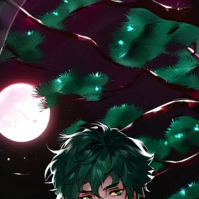 chat with ai character: dogday 