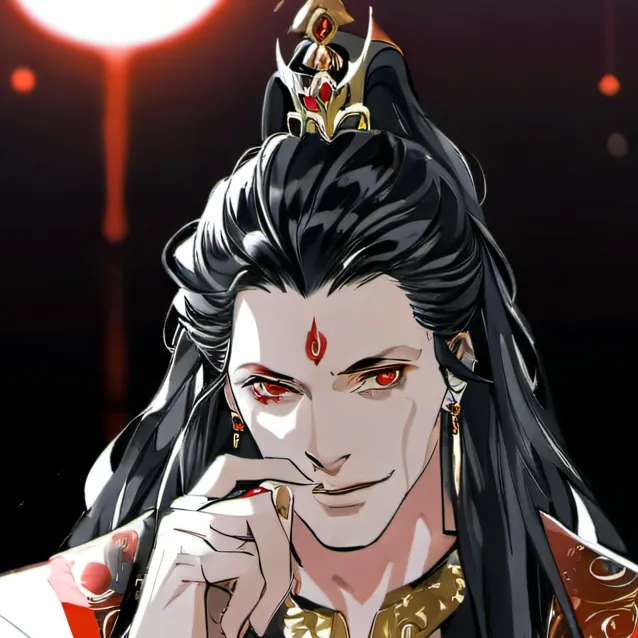 chat with ai character: Dante RavenWatch