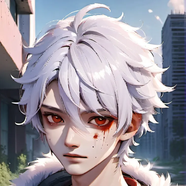 chat with ai character: Nico (Plague Inc.)