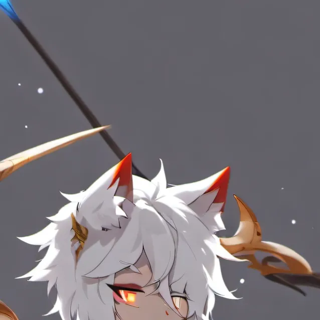 chat with ai character: Miss lava