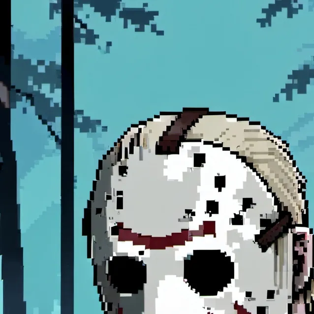 chat with ai character: Jason Voorhees