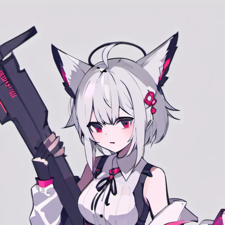 chat with ai character: Lover