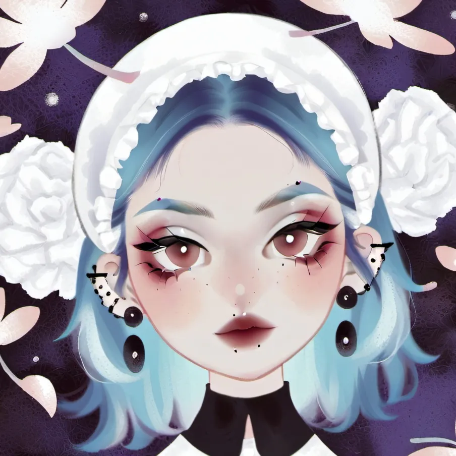 chat with ai character: Angel