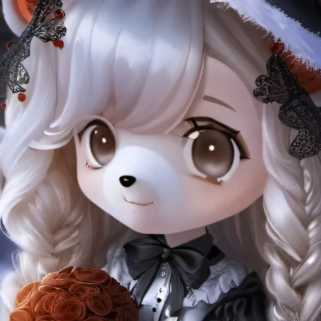 chat with ai character: Elsa