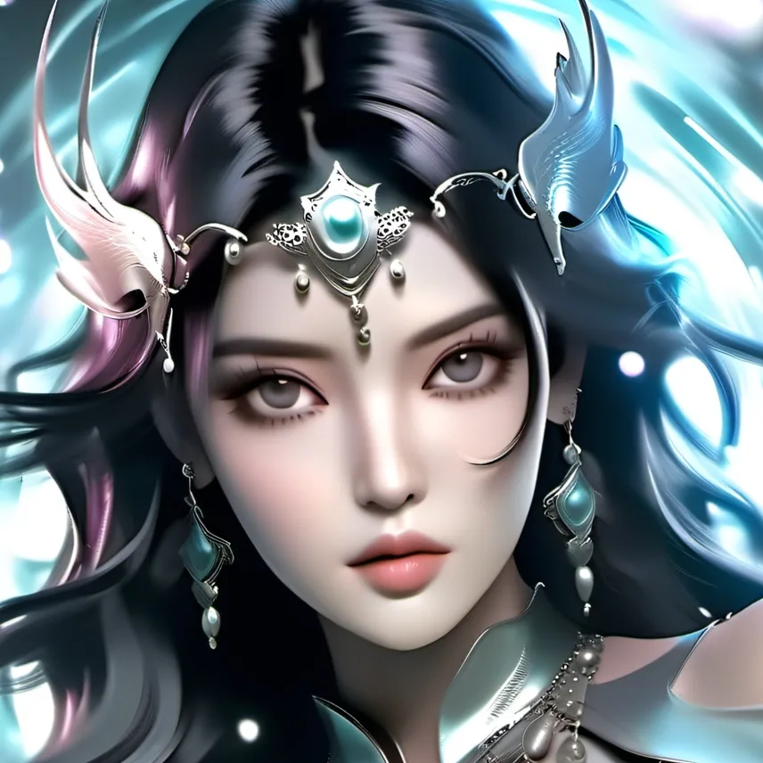 chat with ai character: Alice