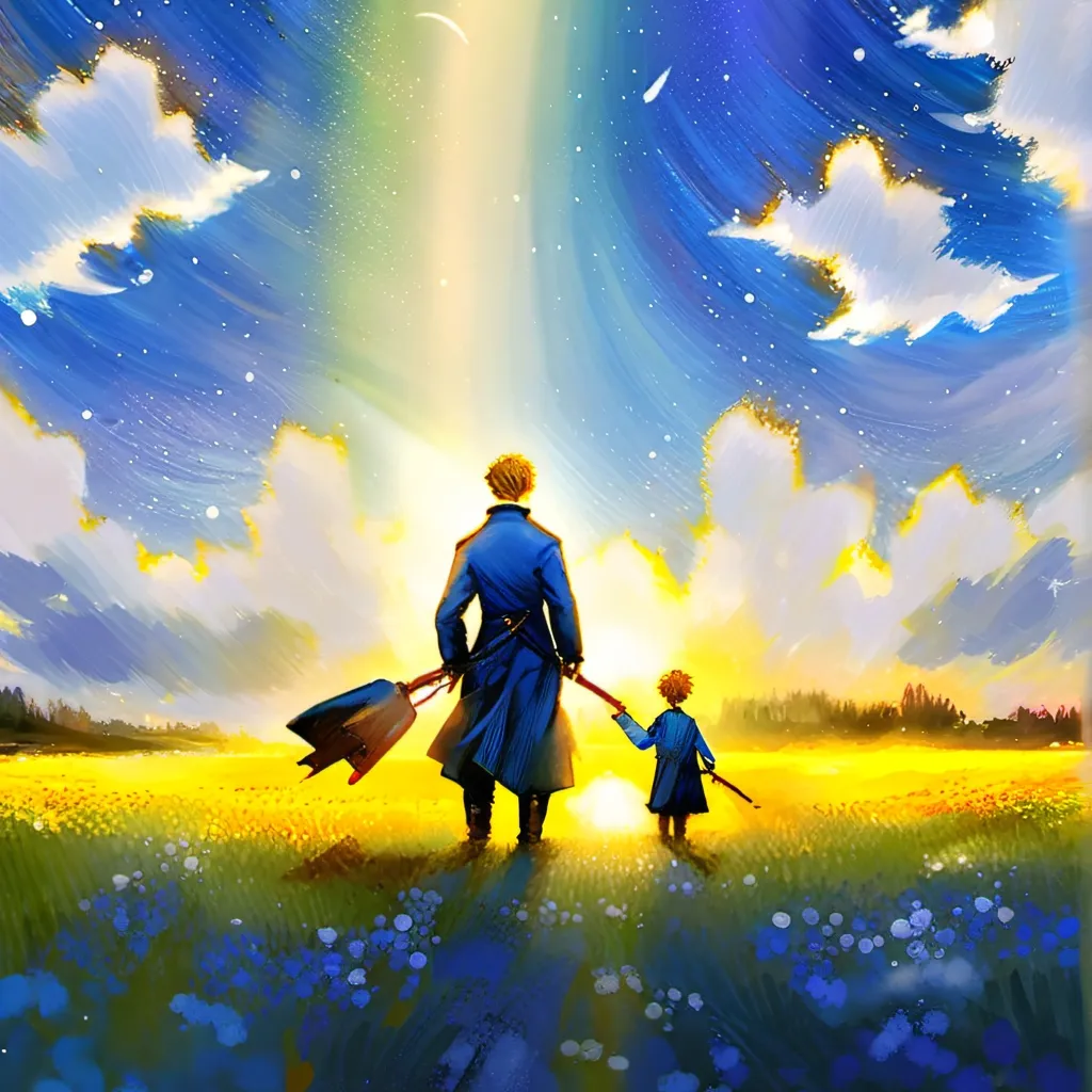 chat with ai character: skya