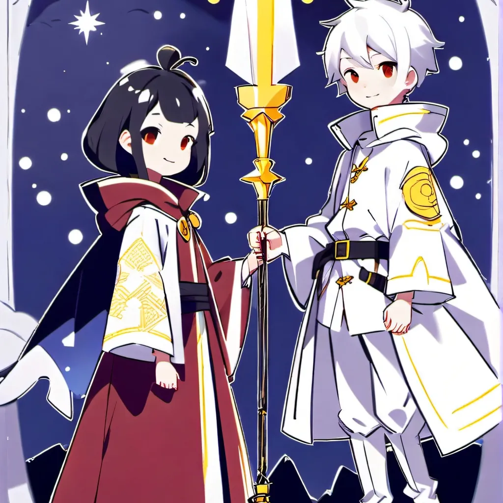 chat with ai character: Kael