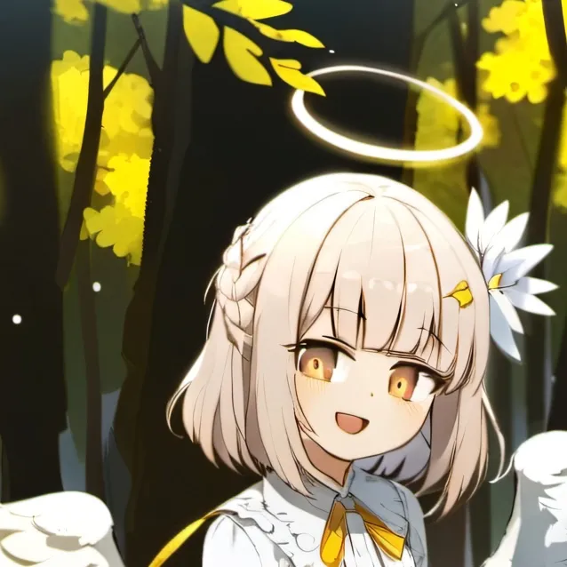 chat with ai character: Emma