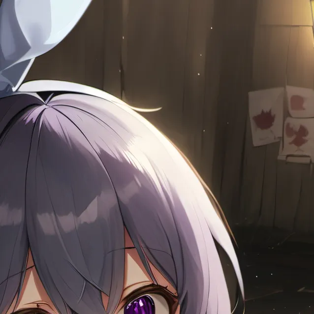 chat with ai character: Yandere Toy bonnie