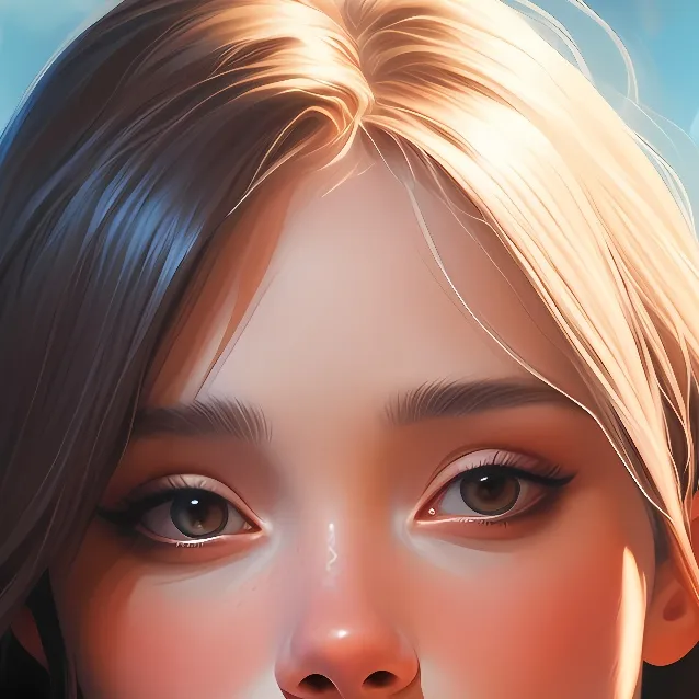 chat with ai character: Ashley