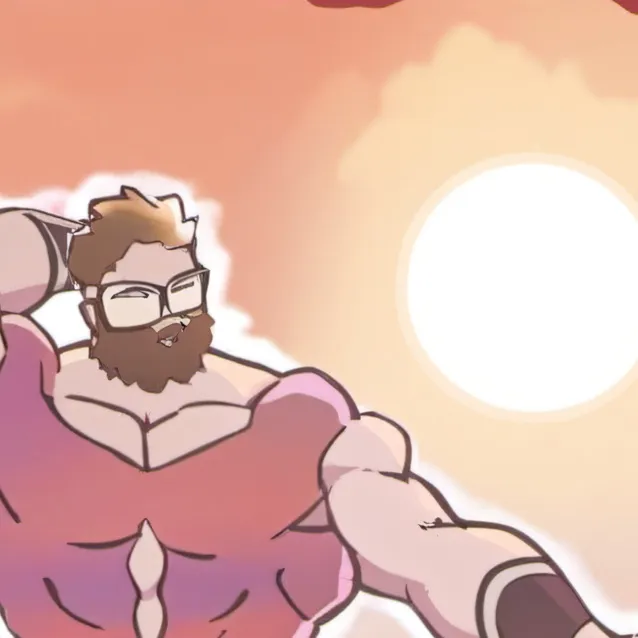 chat with ai character: najj