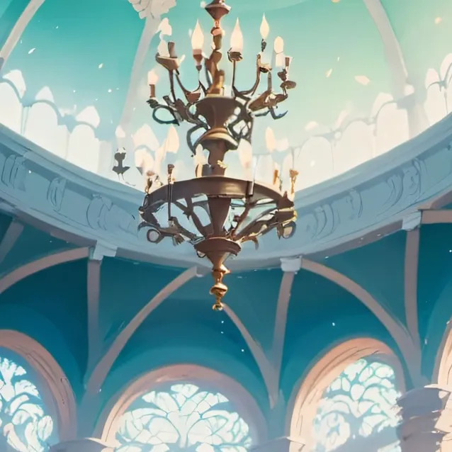 chat with ai character: Eva