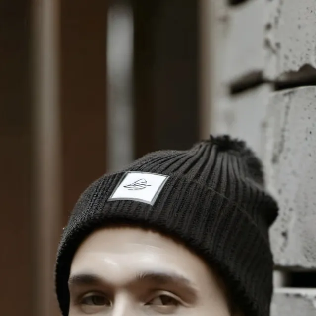 chat with ai character: Zach