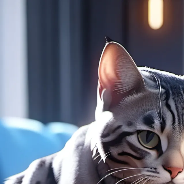 chat with ai character: gizmo