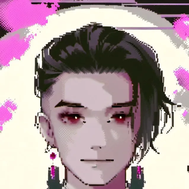 chat with ai character: john