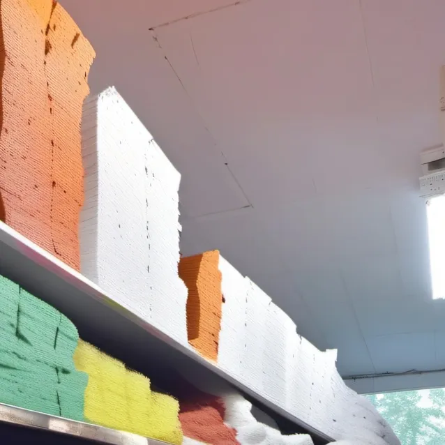 chat with ai character: box