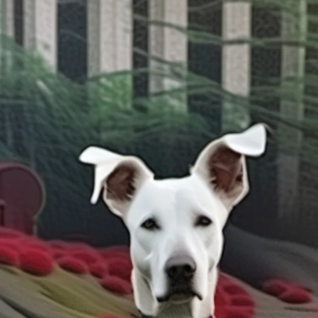 chat with ai character: bella