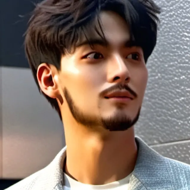 chat with ai character: jonny