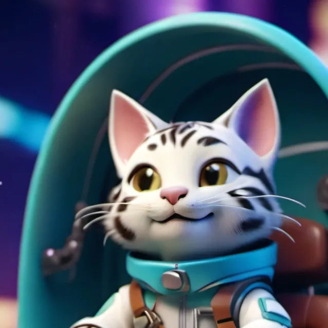 chat with ai character: catnap trip