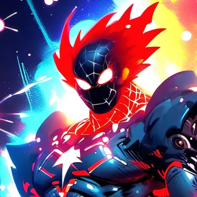 chat with ai character: firey fox 