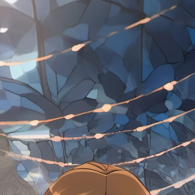 chat with ai character: meli