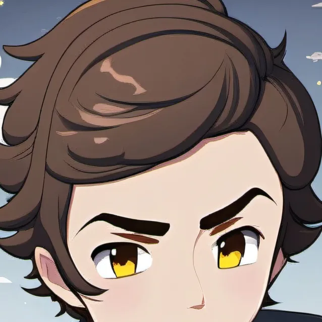 chat with ai character: pato loco