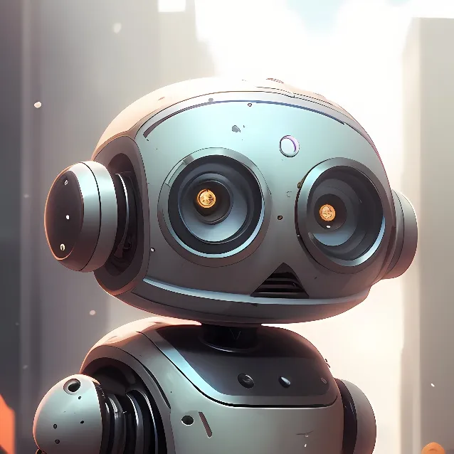 chat with ai character: wall-e