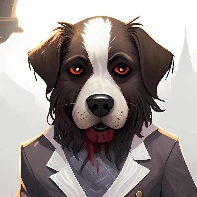 chat with ai character:  sparky