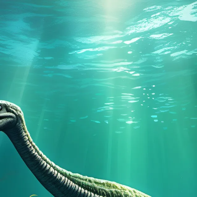 chat with ai character: nessie