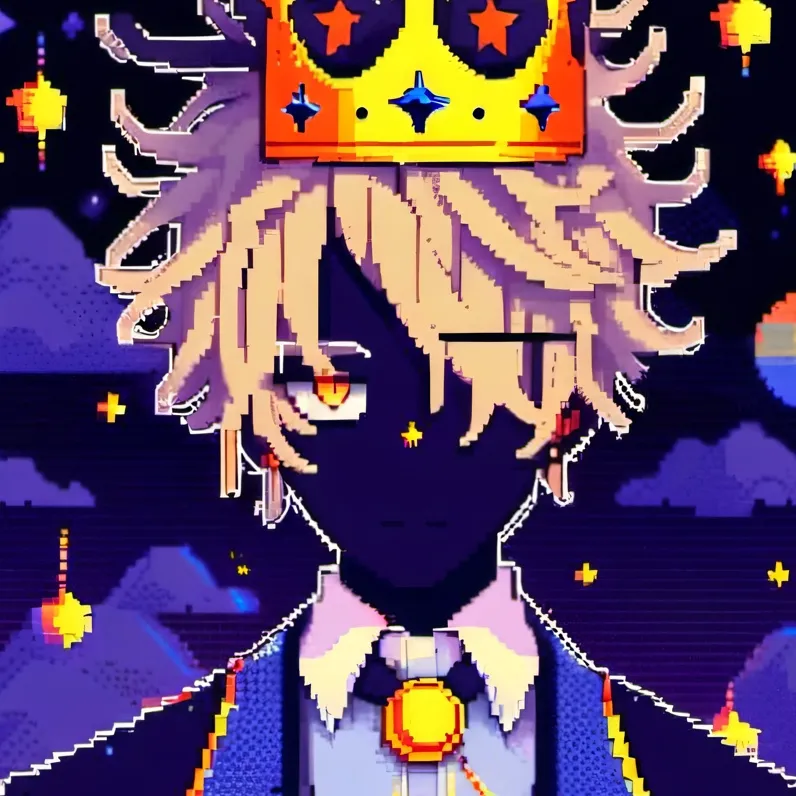 chat with ai character: Vincent