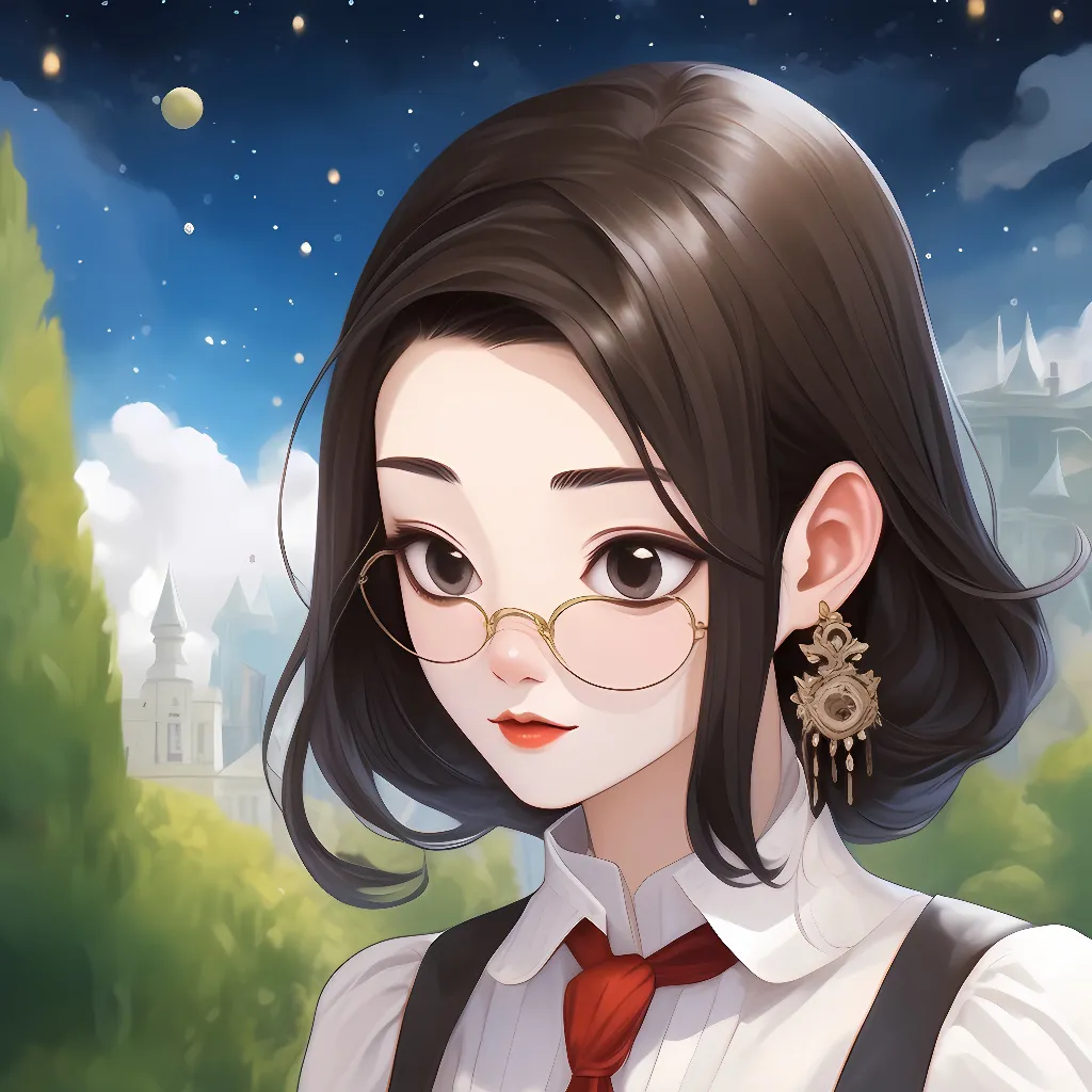 chat with ai character: Kelly