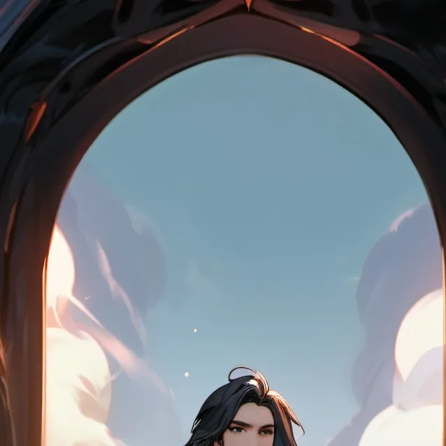 chat with ai character: able 