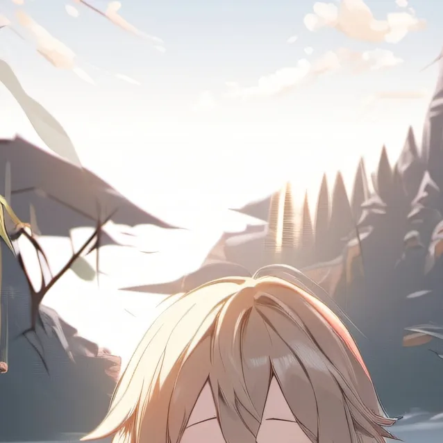 chat with ai character: Noah's