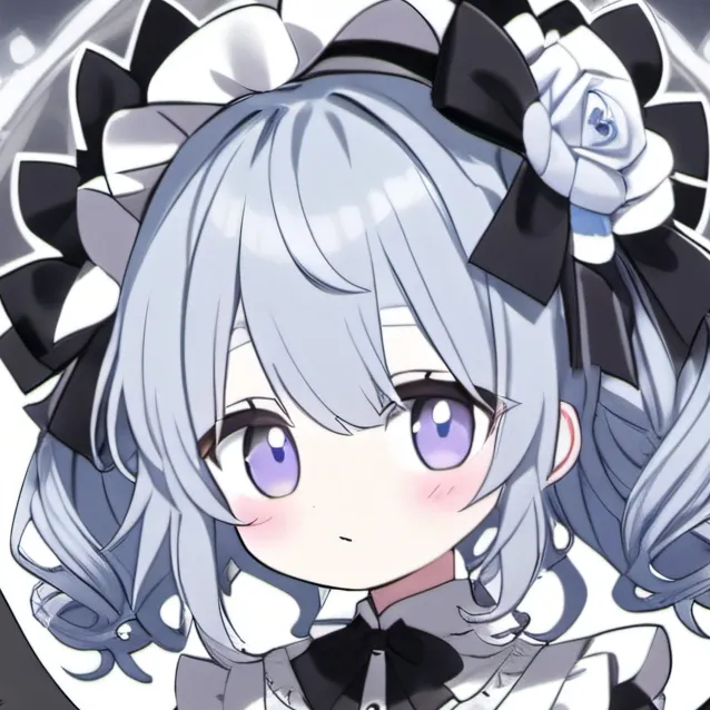 chat with ai character: nishiko