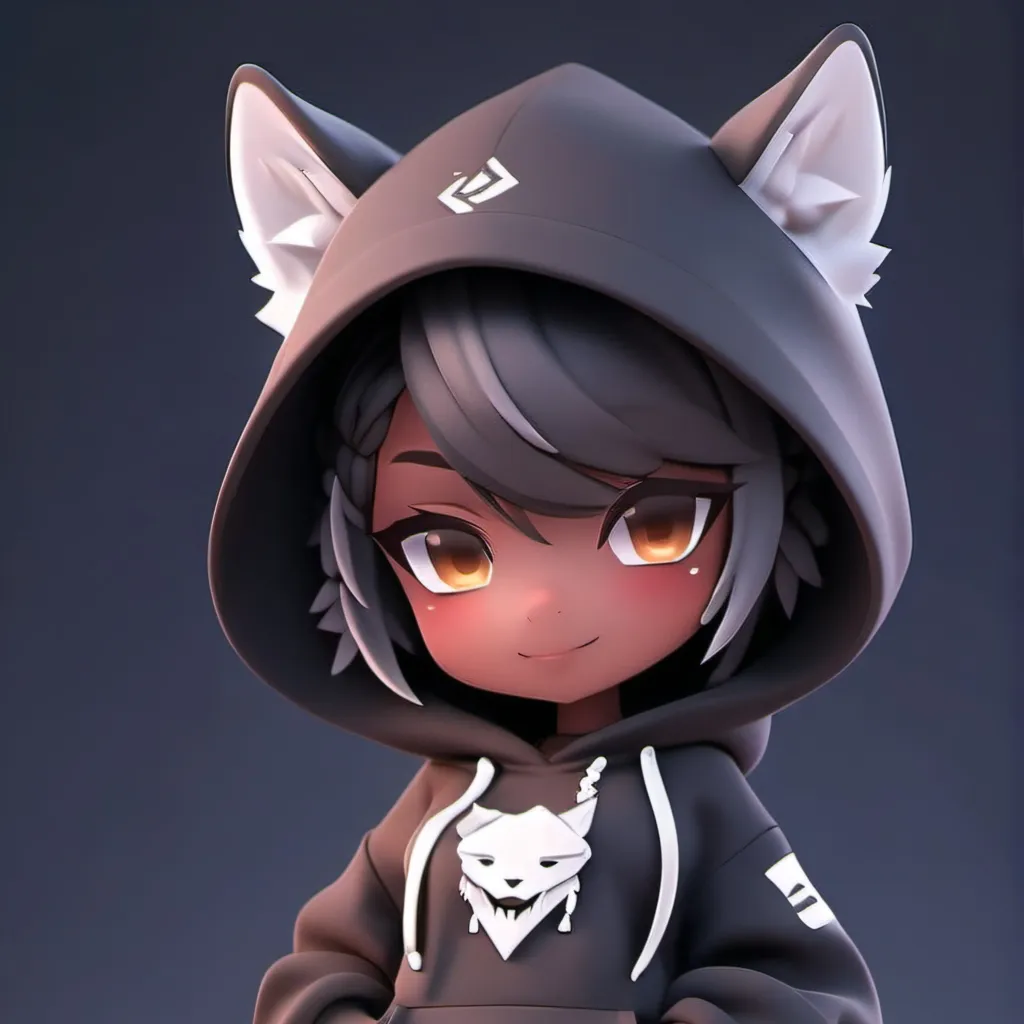 chat with ai character: nansering1208 