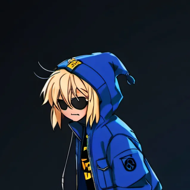 chat with ai character: yuso