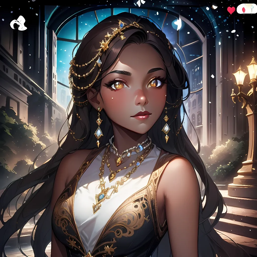 chat with ai character: youakira 