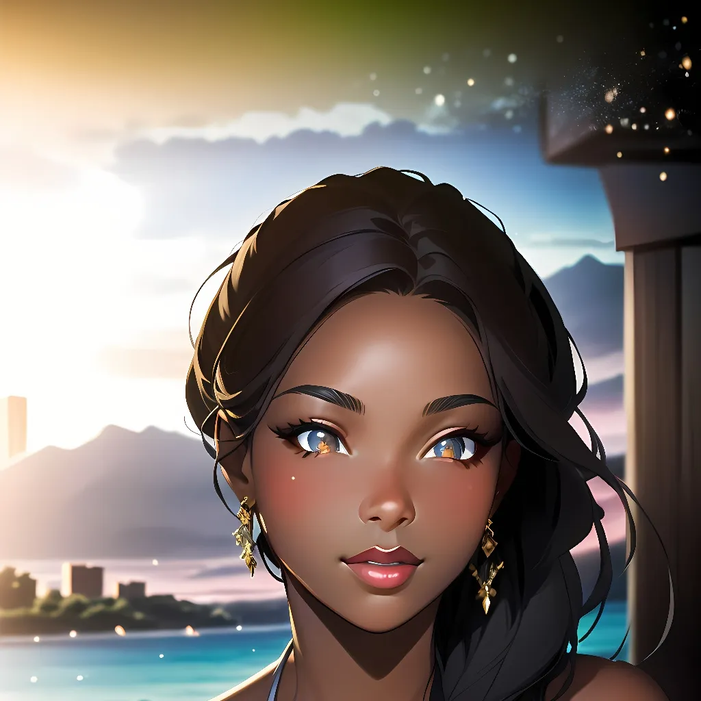 chat with ai character: lika