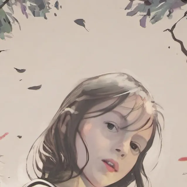 chat with ai character: Ashley