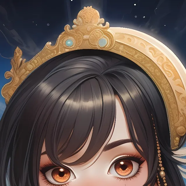 chat with ai character: cloey